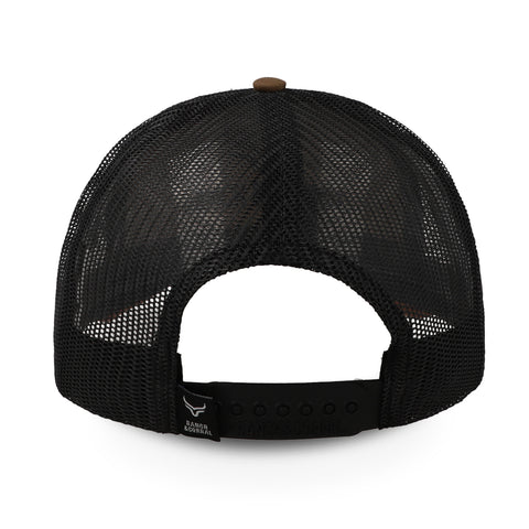 Gorra Ranch & Corral Outdoor Adventure 1 Café Unitalla