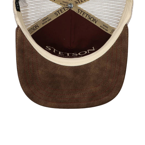 Gorra Ranch & Corral Stetson STS22 Azul Unitalla