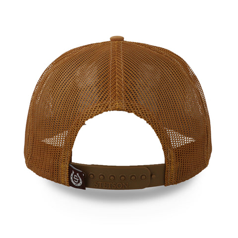Gorra Ranch & Corral Stetson 25 Beige/Natural Unitalla