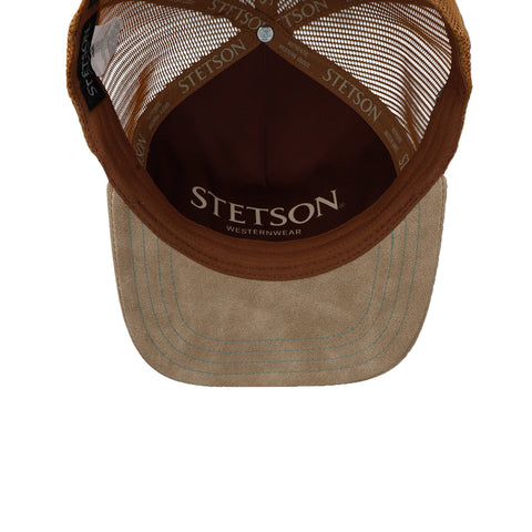 Gorra Ranch & Corral Stetson 25 Beige/Natural Unitalla