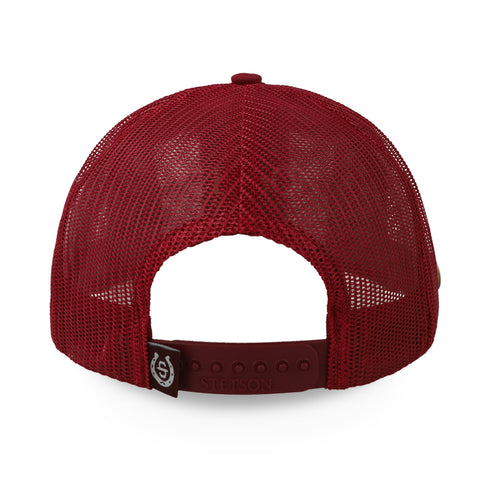 Gorra Ranch and Corral Stetson STS26 Guindo Unitalla