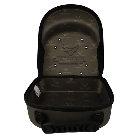 Cap Carrier Ranch & Corral CPRC02 Olivo