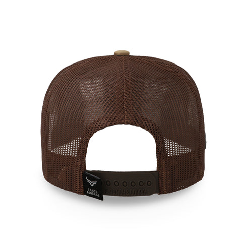 Gorra Ranch & Corral Vaquero Beige Unitalla