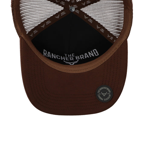 Gorra Ranch & Corral Vaquero Beige Unitalla