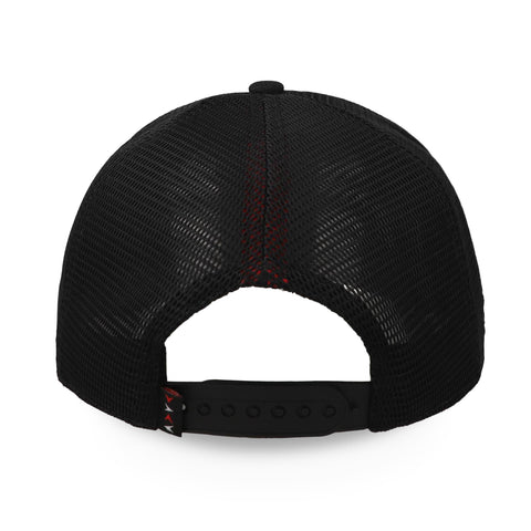 Gorra All In Compass Impermeable Negro Unitalla