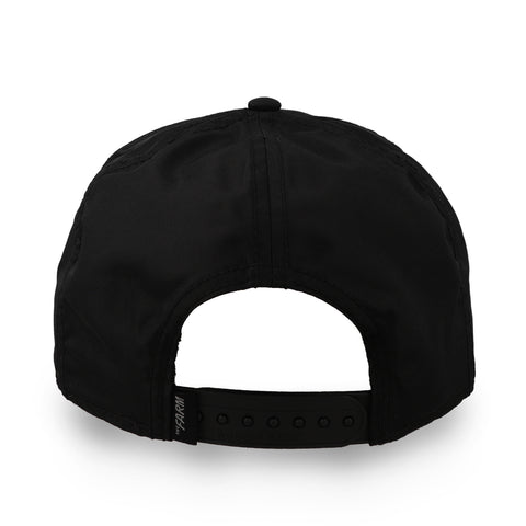 Gorra Goorin Bros 101-1705 Everywhere Negro