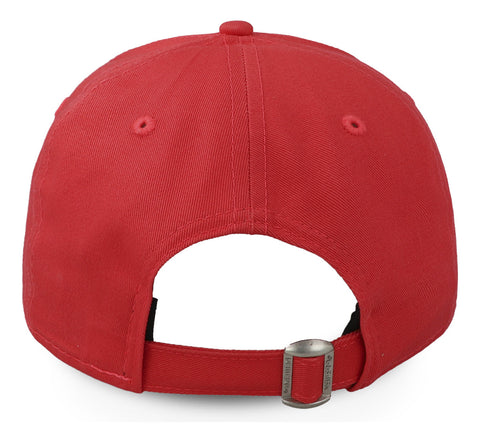 Gorra New Era 9 Forty MLB Yankees League Essential Azul Unitalla