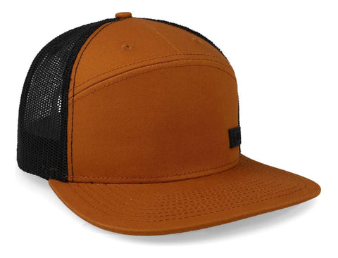 Gorra Omee Caladio Amarillo Unitalla