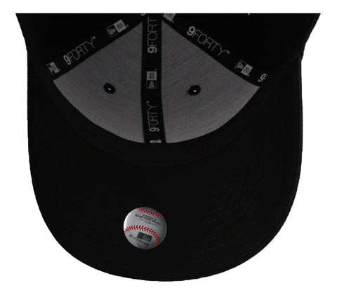 Gorra New Era 9 Forty MLB Dodgers League Essential Unitalla