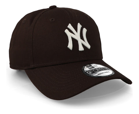 Gorra New Era 9 Forty MLB Yankees League Essential Unitalla