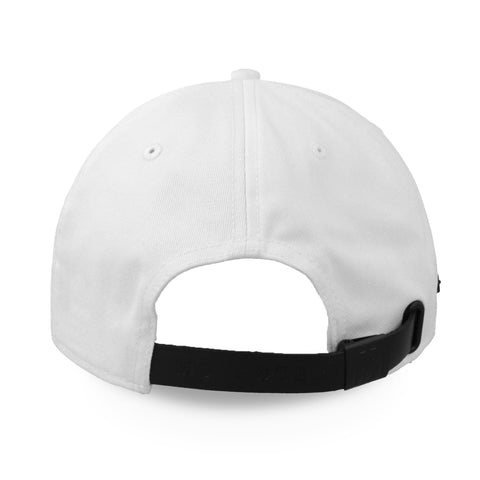 Gorra Monastery Eldrith Blanco Unitalla