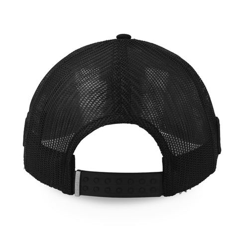 Gorra Monastery Anter Negro Unitalla