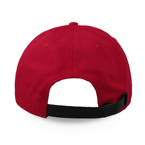 Gorra Monastery Ferrer Rojo Unitalla