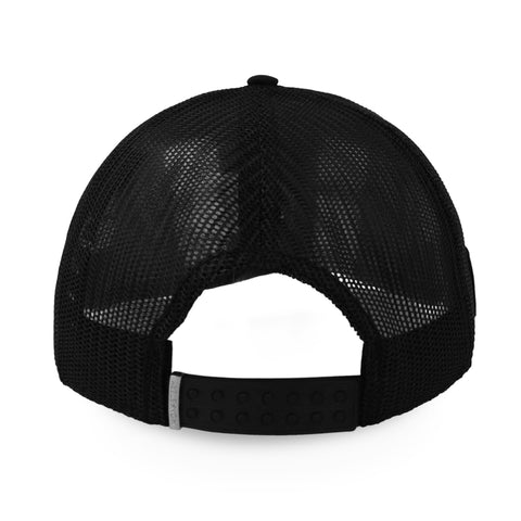 Gorra Monastery Eldrith Negro Unitalla