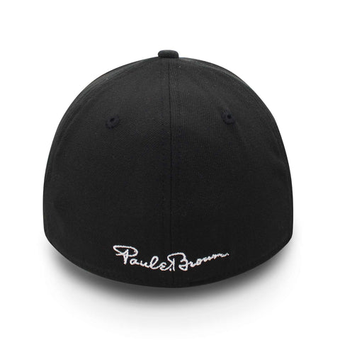 Gorra New Era 39 Thirty NFL Bengals Sideline 22 Cerrada