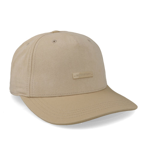 Gorra Monastery Ramad Beige Unitalla