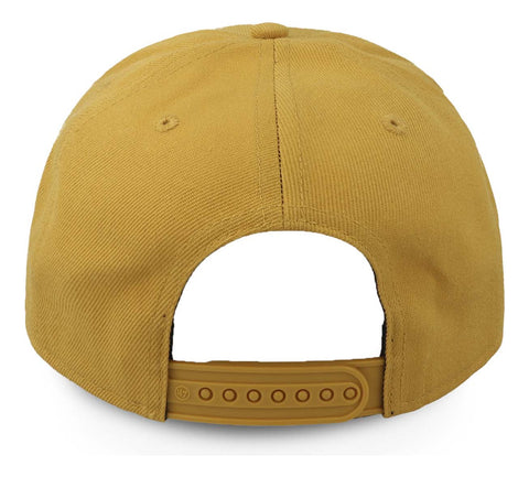 Gorra '47 MLB Yankees MVP Wheat Amarillo Unitalla