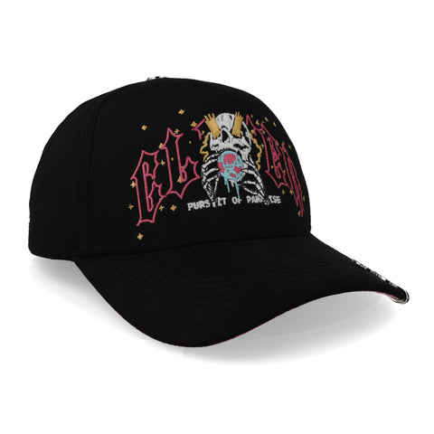 Gorra Clover Garments My World Multi Unitalla