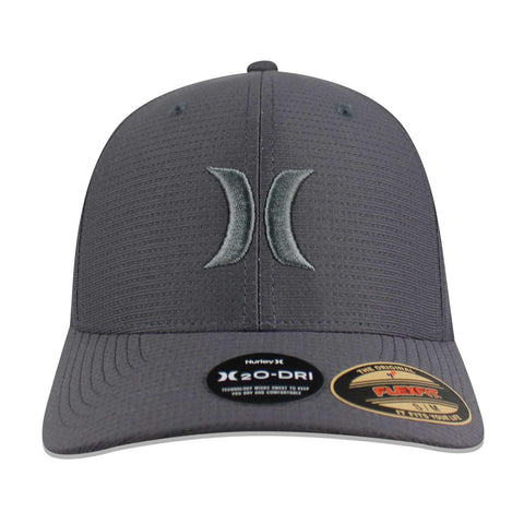 Gorra Hurley HIHM0062 H20 Dri Pismo Stone