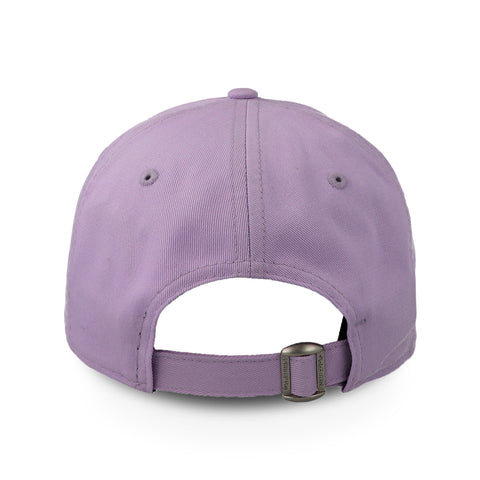 Gorra New Era 9 Forty MLB Yankees Wmns Metallic Logo Lila Unitalla