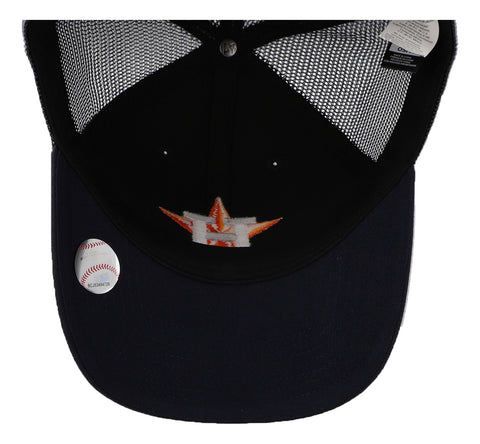 Gorra '47 MLB Astros Branson MVP Azul Marino Unitalla