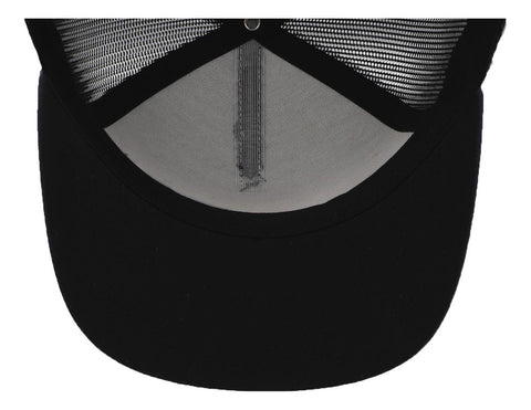 Gorra Fox Snapback Absolute 31640-329 Azul Marino Unitalla