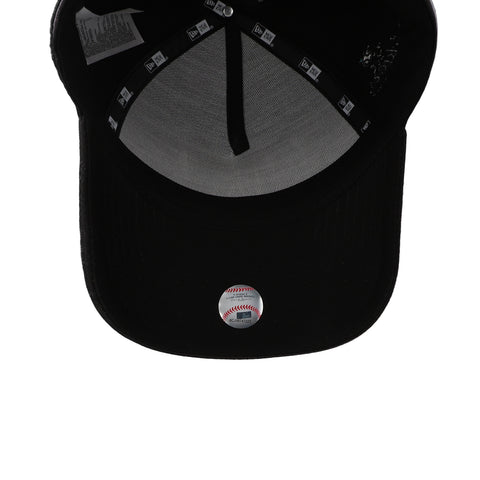 Gorra New Era 9 Forty MLB Dodgers Monochrome Eframe Unitalla