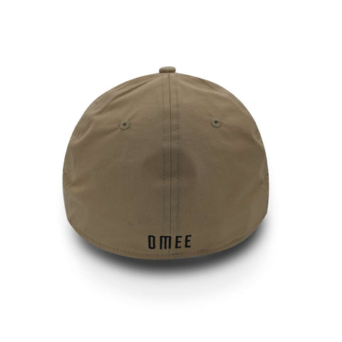 Gorra Omee Siklon Café Claro Unitalla
