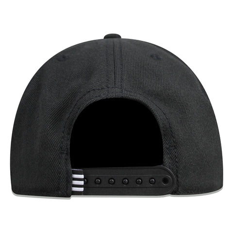 Gorra Adidas Snapback FK0855 Negro