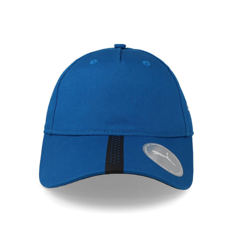 Gorra Puma Liga Cap 02235602 Azul Unitalla