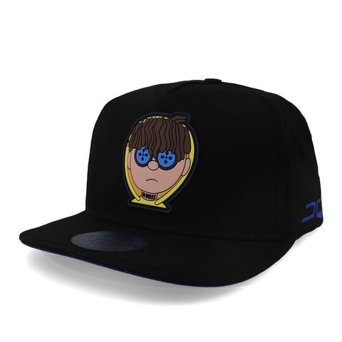 Gorra JC Hats Junior H 2449 Sad Boyz Black Unitalla