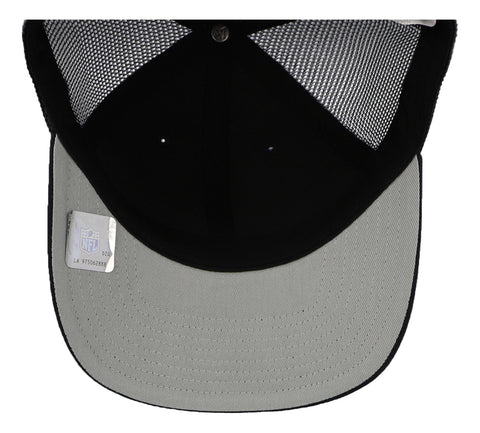 Gorra '47 NFL Cowboys Branson MVP Negro Unitalla