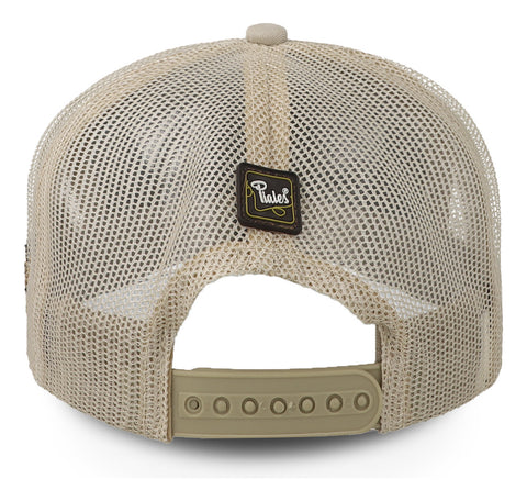 Gorra Basica Piales Lady Rodeo Arena 0170 A Beige Unitalla