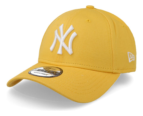 Gorra New Era 9 Forty MLB Yankees League Essential Unitalla