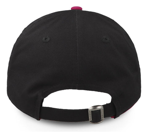 Gorra New Era 9 Forty México Serie Caribe Home 2 24 Negro Unitalla