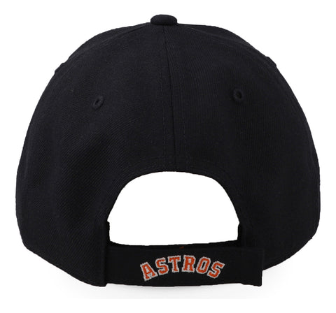 Gorra '47 MLB Astros MVP Azul Marino Unitalla
