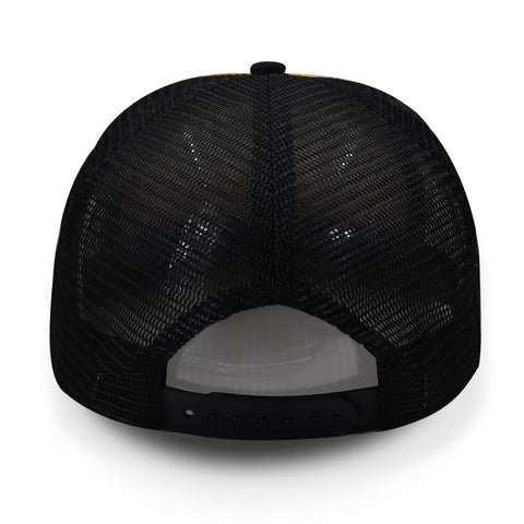 Gorra Barba Norteña Origen Dorada Unitalla