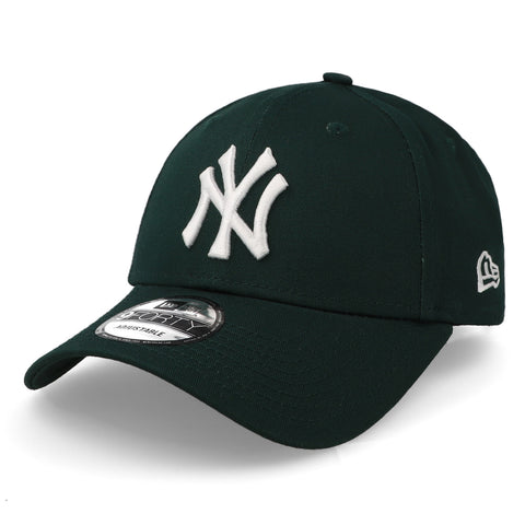 Gorra New Era 9 Forty MLB Yankees V3 Negro Unitalla