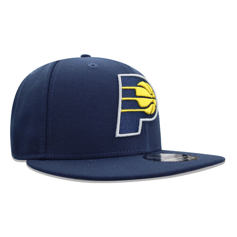Gorra New Era 9 Fifty NBA Pacers Basic Azul Unitalla