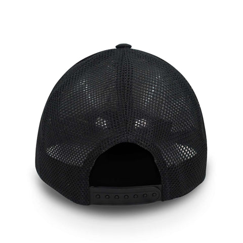 Gorra Adidas Snap Trucker Ht2040 Negro Unitalla