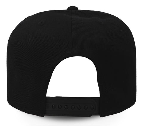 Gorra '47 MLB Dodgers NSC Negro Unitalla