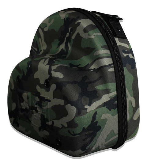 Porta Gorras New Era Carrier 2 Pack Woodcamo Unitalla