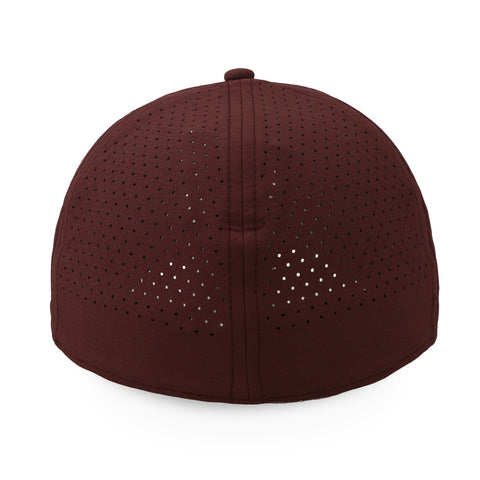 Gorra Oakley Performance 6 Panel Golf Guindo Unitalla