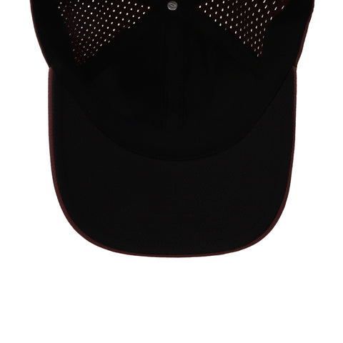 Gorra Oakley Performance 6 Panel Golf Guindo Unitalla