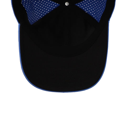 Gorra Oakley Performance 6 Panel Golf Azul Claro Unitalla