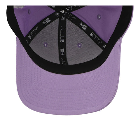 Gorra New Era 9 Fifty F1 Red Bull Seasonal Rosa Cerrada