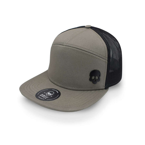 Gorra Omee Snapback Olivo Unitalla