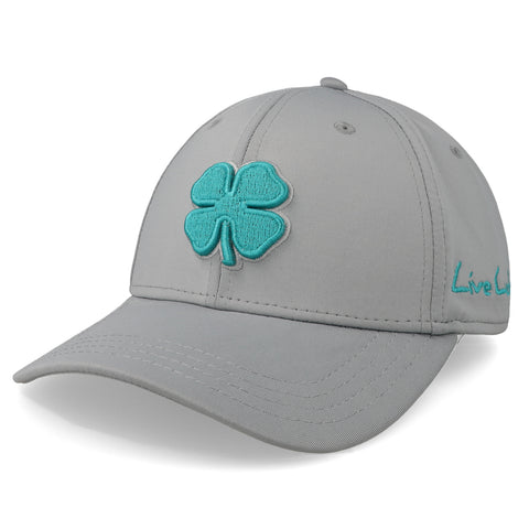 Gorra Black Clover Premium Clover 103 BCS21030061 Gris/Azul