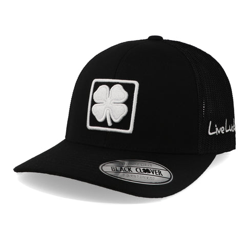 Gorra Black Clover Hawk 2 Snapback Unitalla