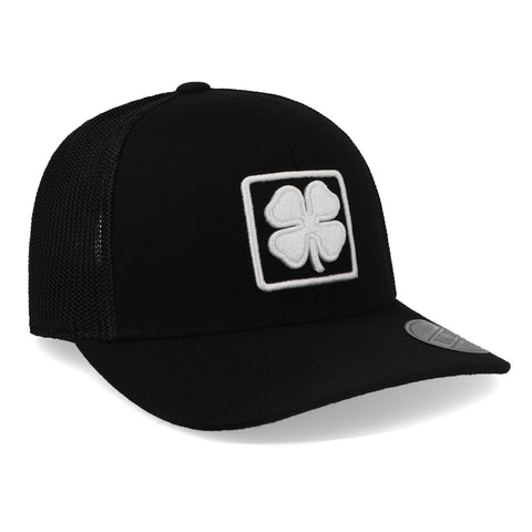 Gorra Black Clover Hawk 2 Snapback Unitalla